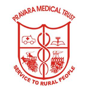Pravara Medical Trust logo