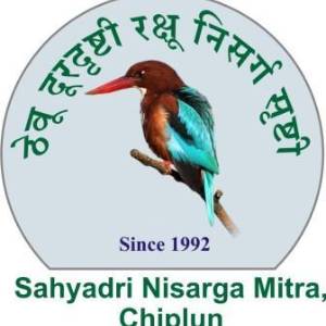 Sahyadri Nisarga Mitra logo