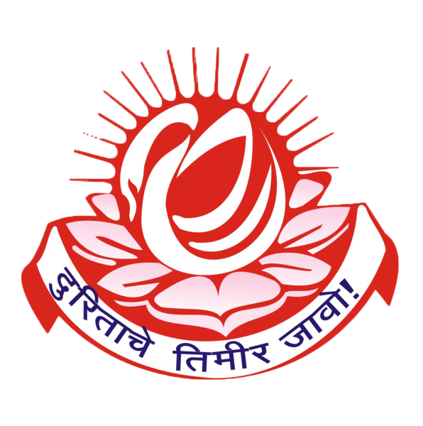 Satpuda Vikas Mandal Pal logo