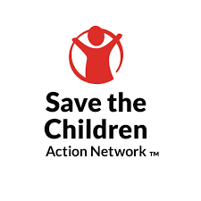 Save the Children (registered as Bal Raksha Bharat) logo