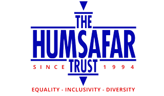 The Humsafar Trust logo