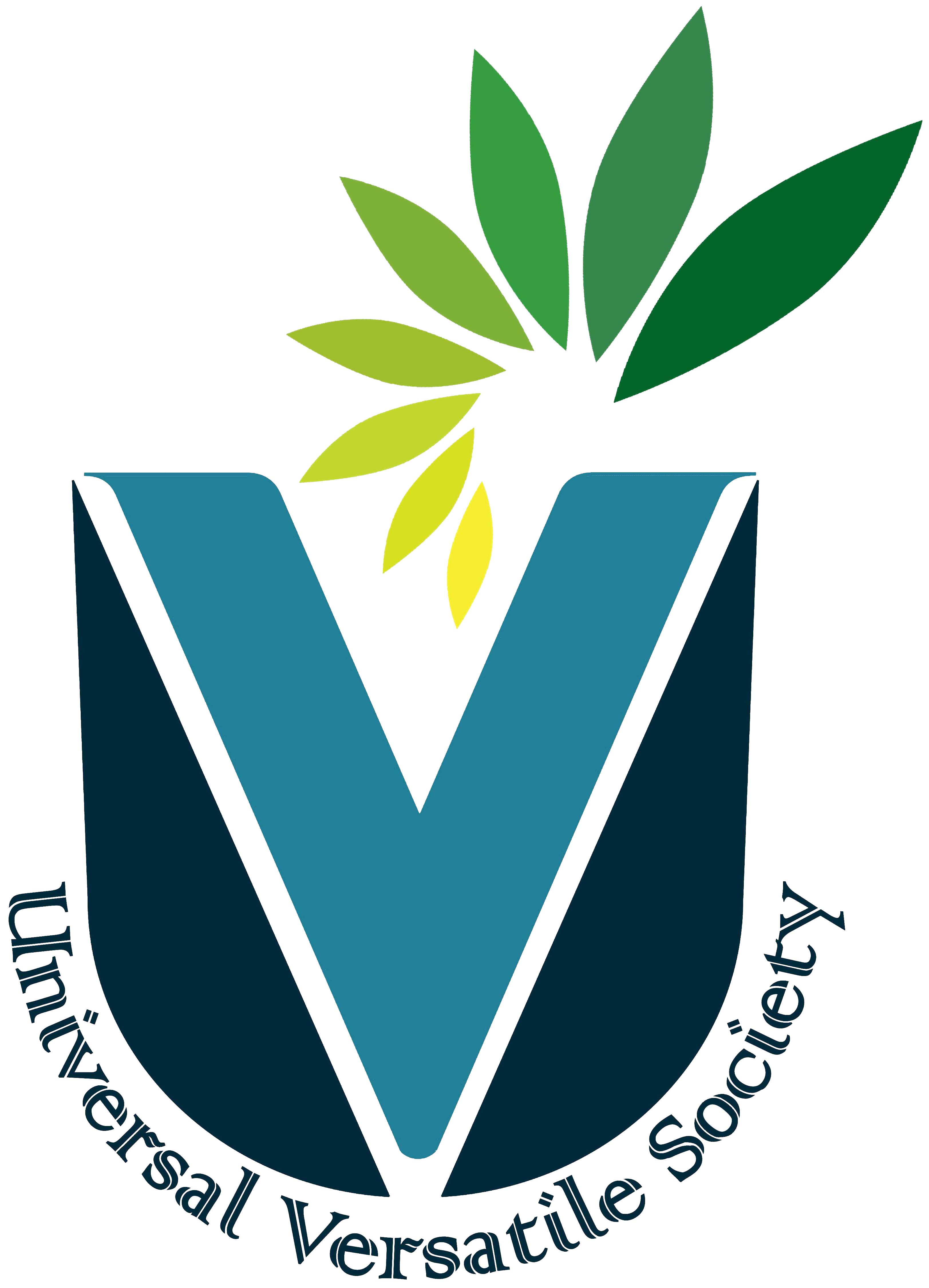 Universal Versatile Society logo