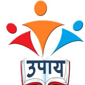 Upay Under Privileged Advancement By Youth logo