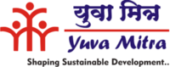 Yuva Mitra logo