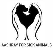 Aashray For Sick And Helpless Animals logo
