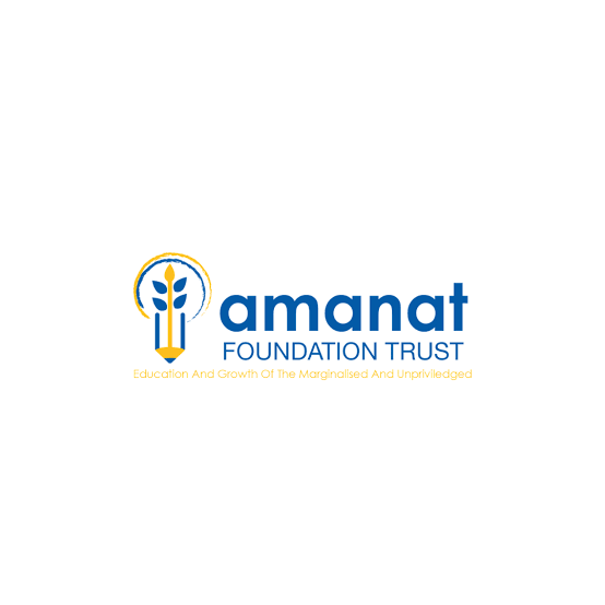 Amanat Foundation Trust logo