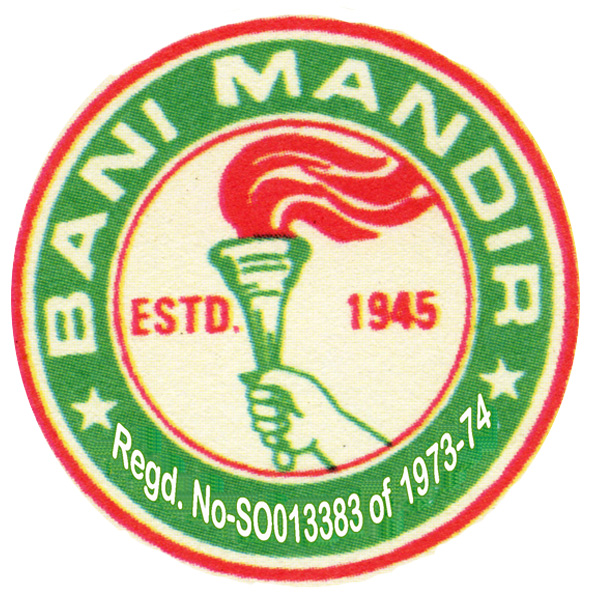 Bani Mandir logo