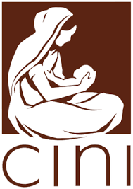 Child In Need Institute logo