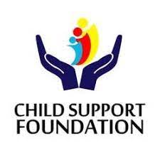 Child Support And We logo