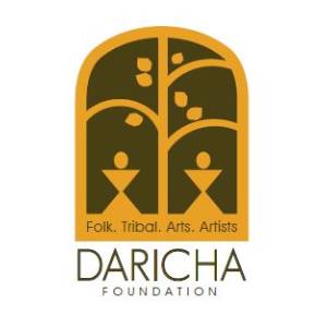 Daricha Foundation logo