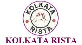 Kolkata Rista logo