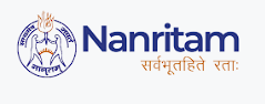 Nanritam logo
