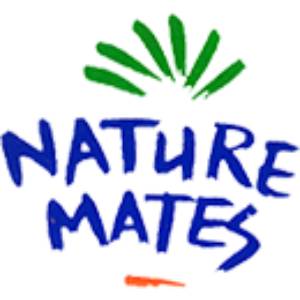 Nature Mates logo