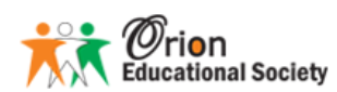 Orion Education Society logo
