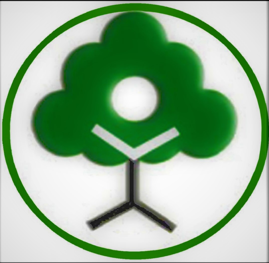 Sristy For Human Society logo