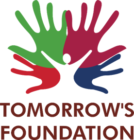 Tomorrow's Foundation logo