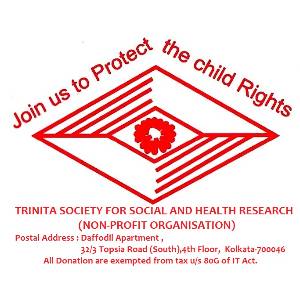 Trinita Society for Social and Health Research logo