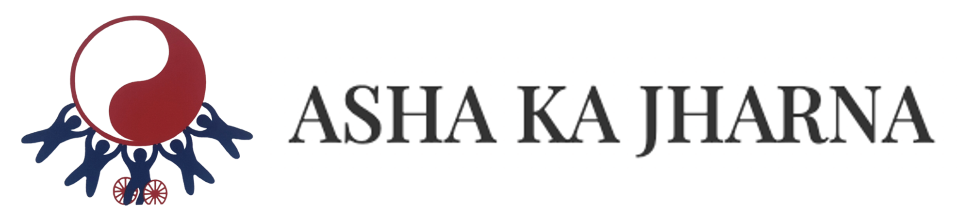 Asha Ka Jharna logo