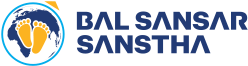 Bal Sansar Sanstha logo