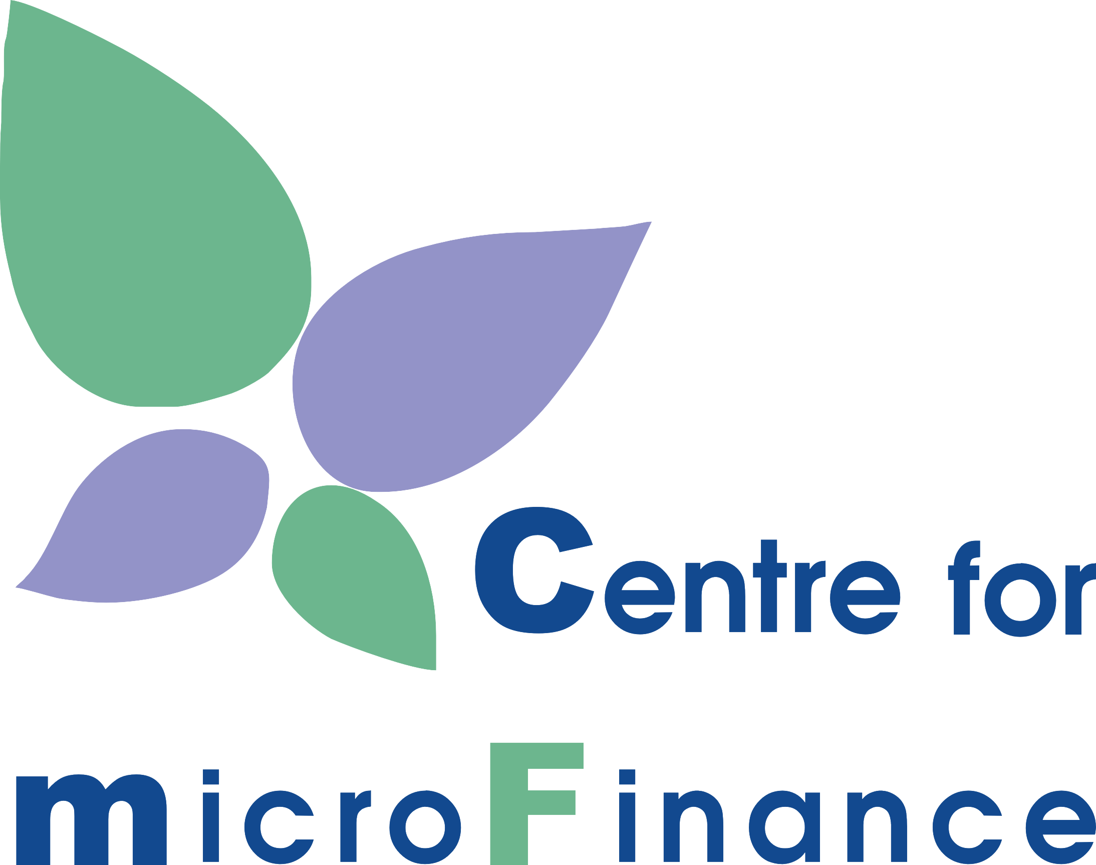 Centre For Microfinance logo