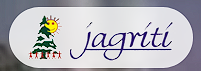 Jagriti logo