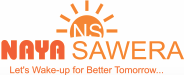 Naya Sawera Society logo