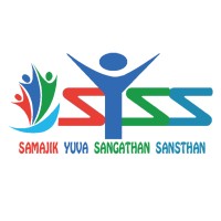 Samajik Yuva Sangathan Sansthan logo