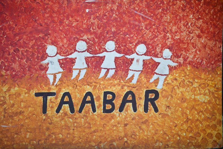 Training Awareness And Behaviour Change About Rehabilitation Society Taabar Society logo