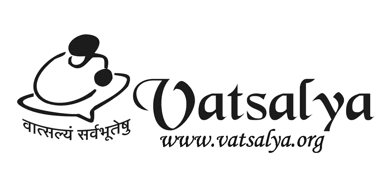 Vatsalya Society logo