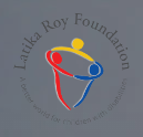 Latika Roy Memorial Foundation logo