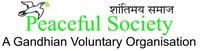 Peaceful Society logo