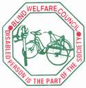 Blind Welfare Council Dahod logo