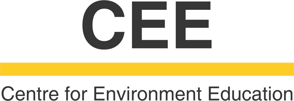 Centre For Environment Education logo