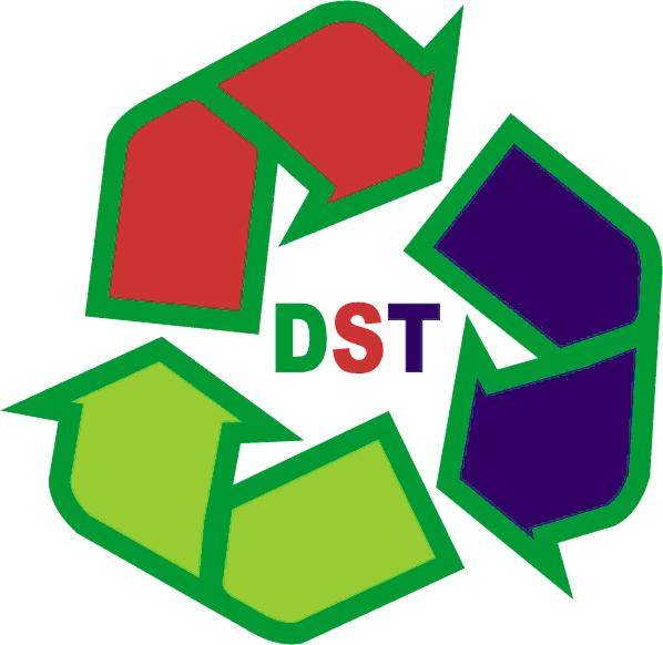 Development Support Team logo