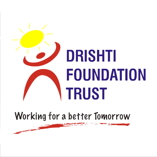 Drishti Foundation Trust logo