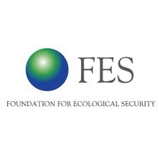 Foundation For Ecological Security logo