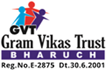 Gram Vikas Trust logo