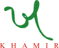Khamir Kachchh Heritage Art Music Information And Resources logo