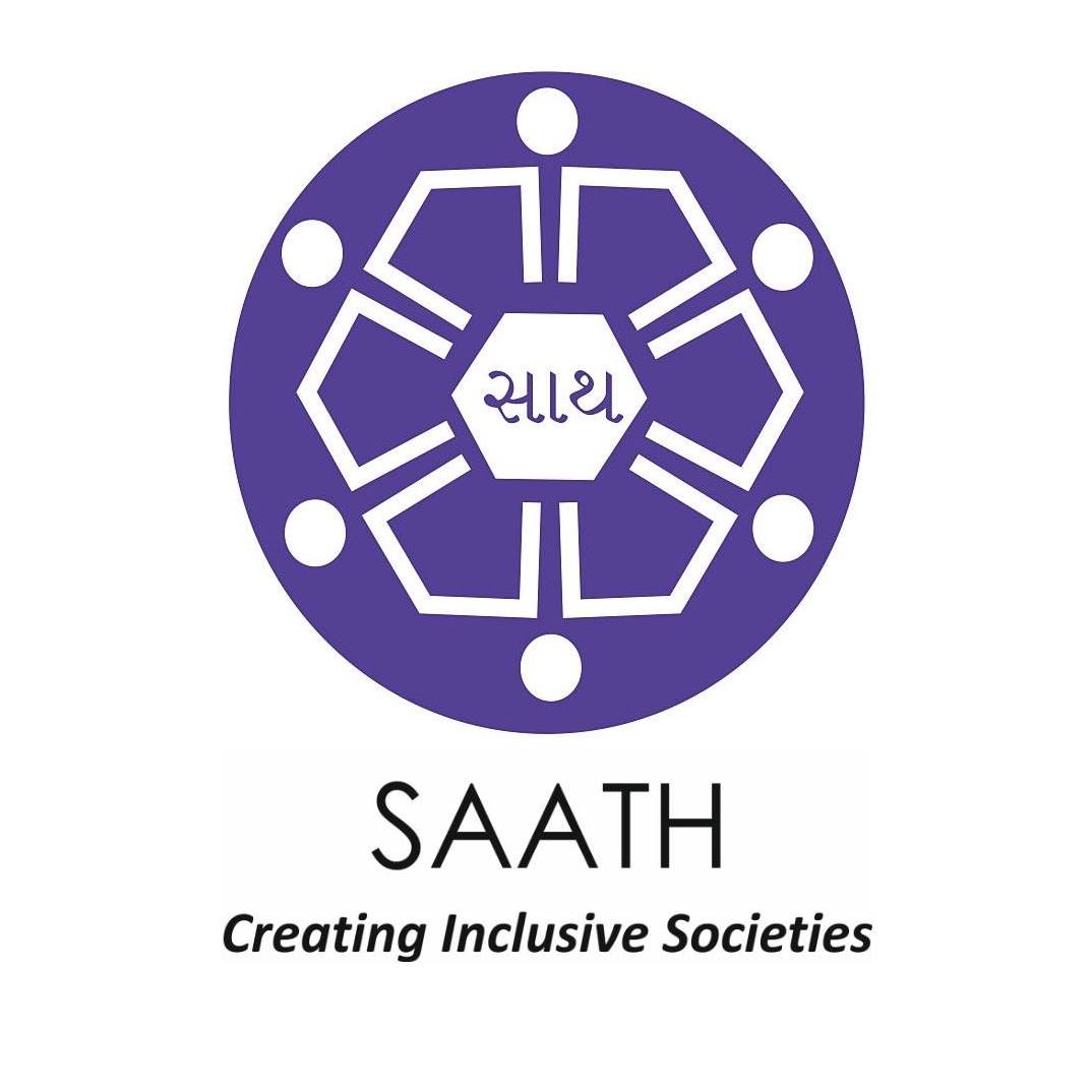 Saath Charitable Trust logo