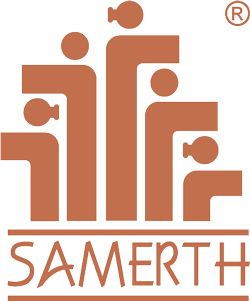 Samerth Charitable Trust logo