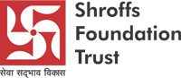 Shroffs Foundation Trust logo