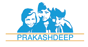 Prakash Deep Trust logo