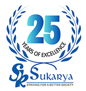 Sukarya logo