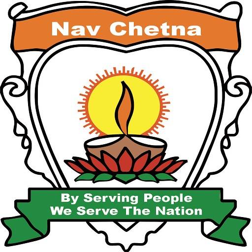 Nav  Chetna logo
