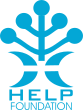 Help Foundation logo