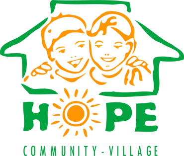 Hope Community Village logo