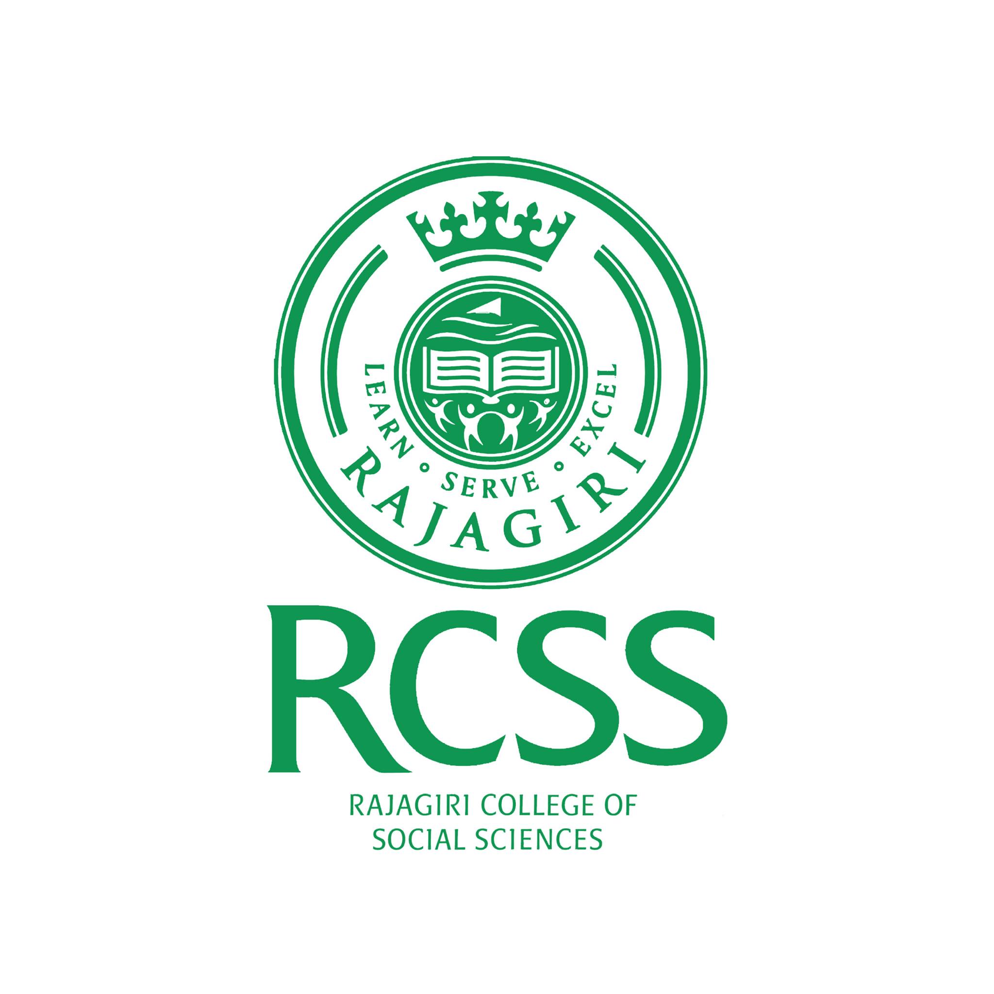 Research Institute Rajagiri logo