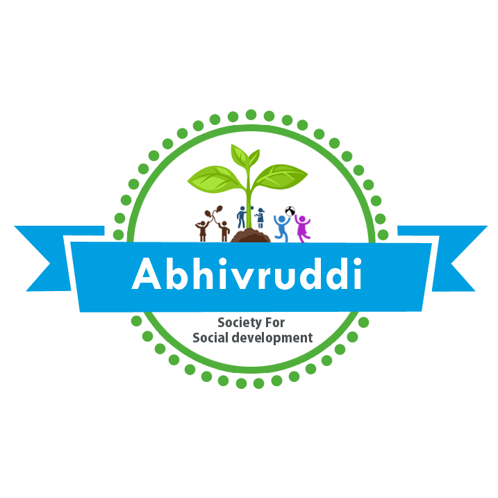 Abhivruddi Society For Social Development logo
