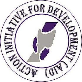 Action Initiative For Development Aid logo
