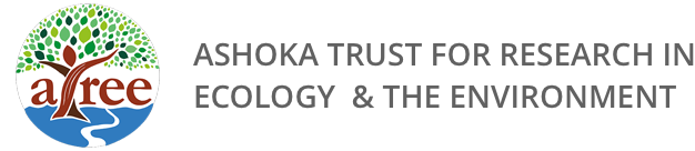Ashoka Trust for Research in Ecology and the Environment (ATREE) logo